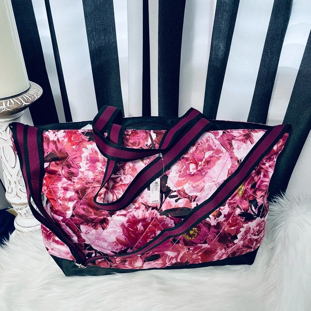 Victoria’s Secret Tote Bag💗NWT💗